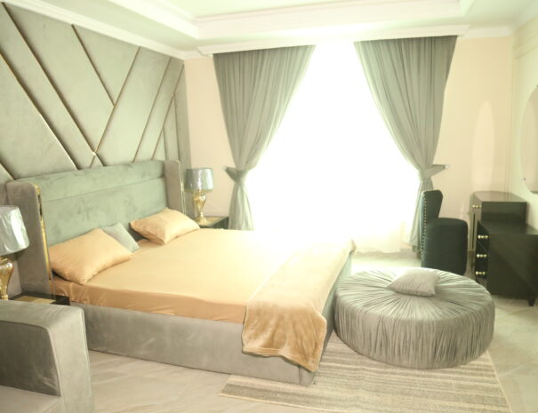 luxury Room